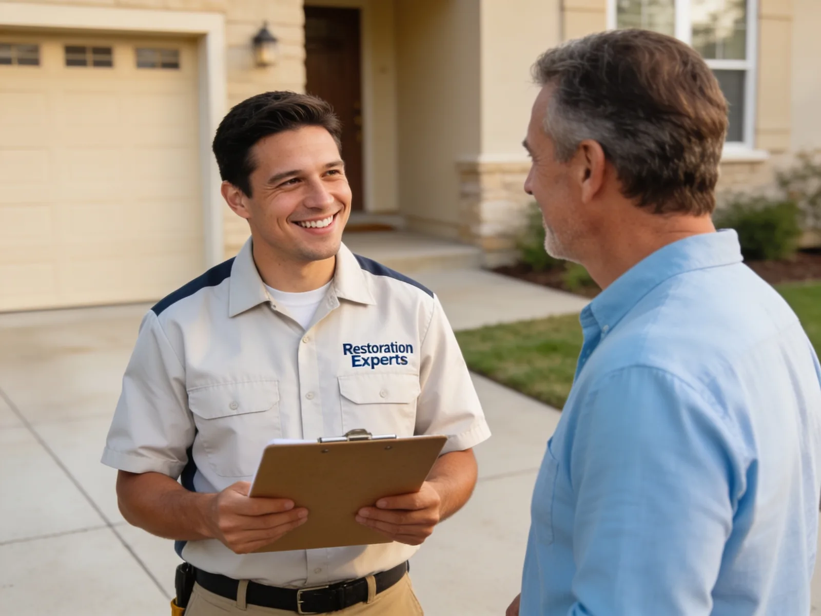 Water Damage Cleanup Akron, CO FAQs
